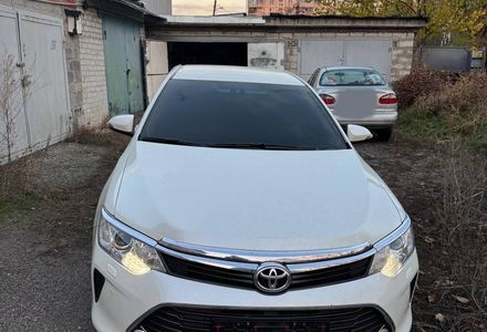 Продам Toyota Camry XV50 (FL) 