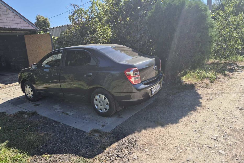 Продам Ravon R4 2017 года в Днепре