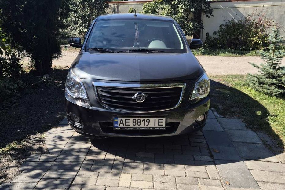 Продам Ravon R4 2017 года в Днепре