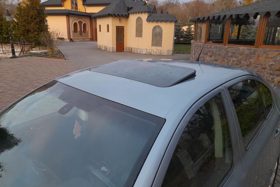 Продам Skoda Octavia A5 1.6 mpi  2004 года в Львове