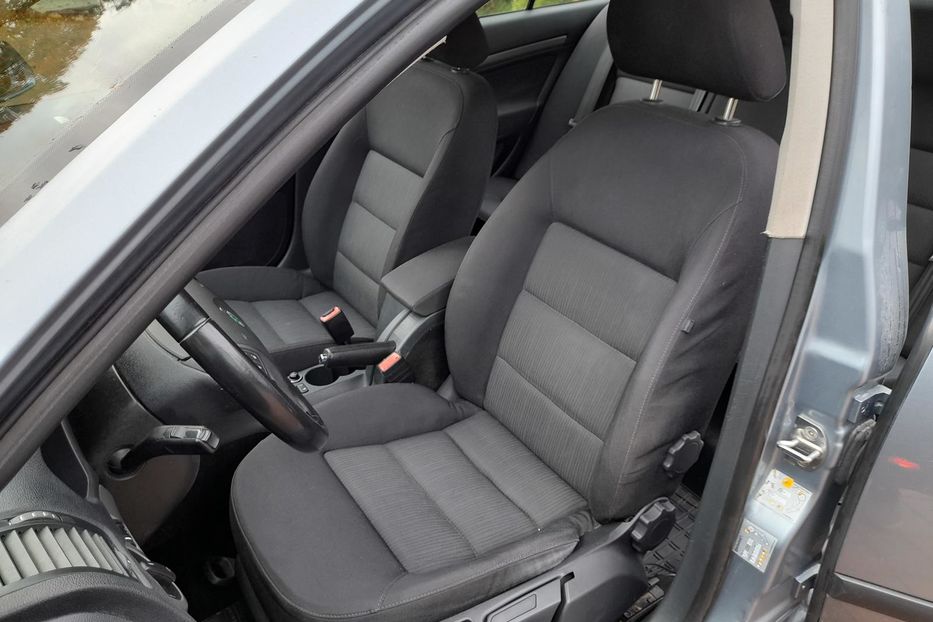 Продам Skoda Octavia A5 1.6 mpi  2004 года в Львове