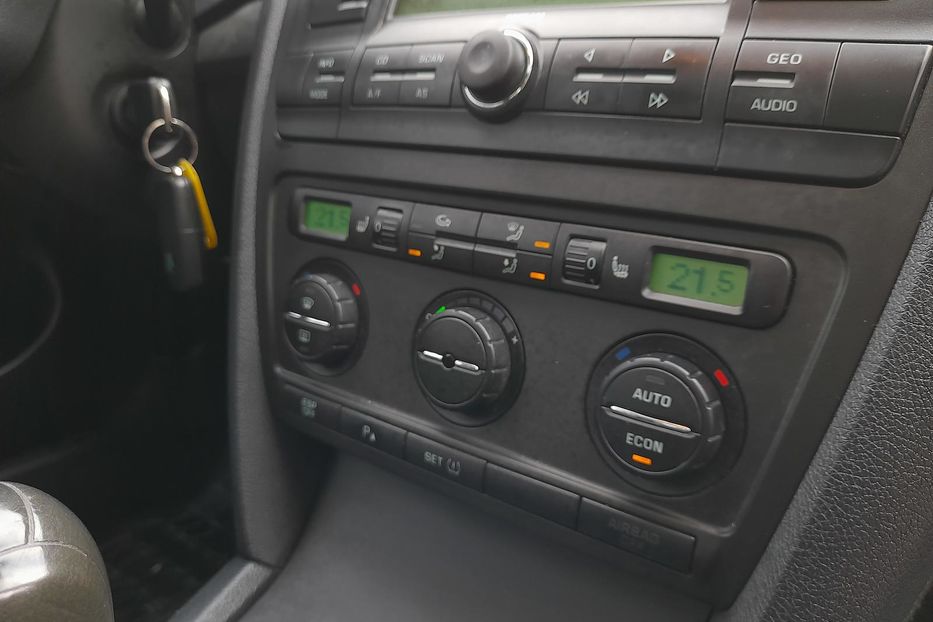 Продам Skoda Octavia A5 1.6 mpi  2004 года в Львове