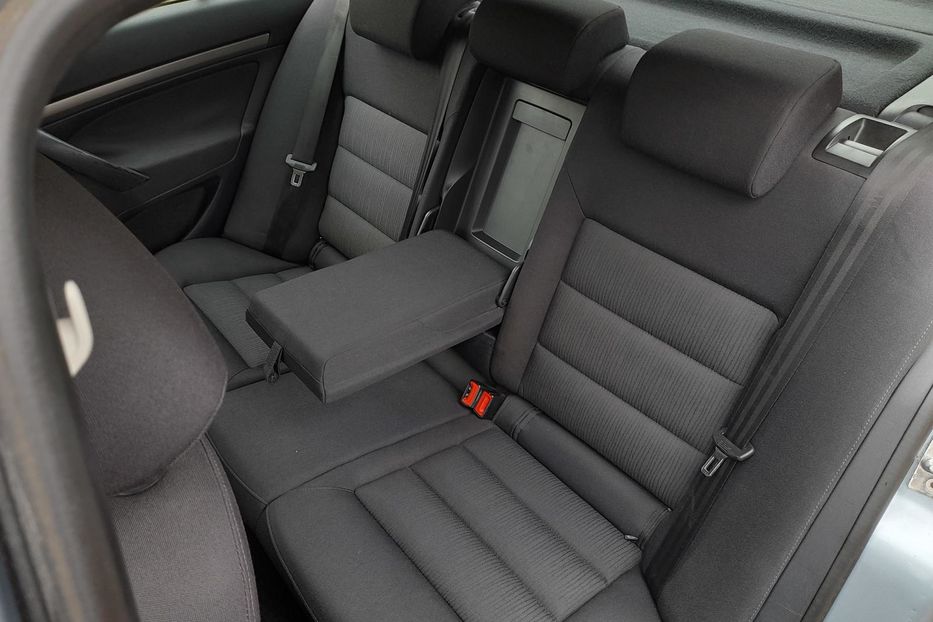 Продам Skoda Octavia A5 1.6 mpi  2004 года в Львове