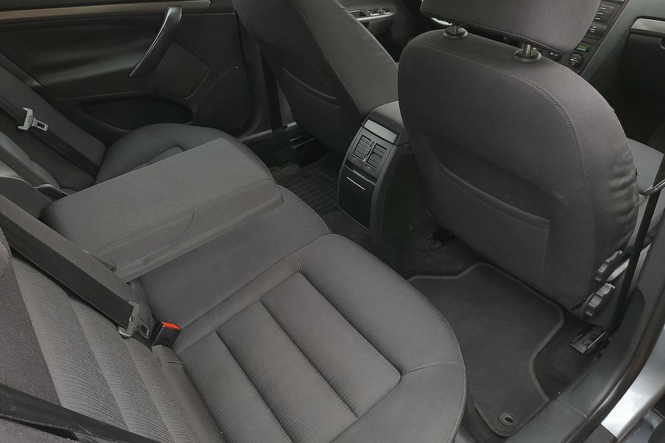 Продам Skoda Octavia A5 1.6 mpi  2004 года в Львове