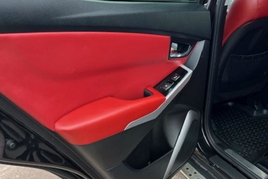 Продам SsangYong Korando C 2014 года в Чернигове