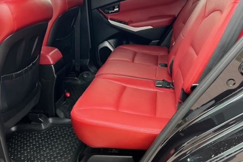 Продам SsangYong Korando C 2014 года в Чернигове