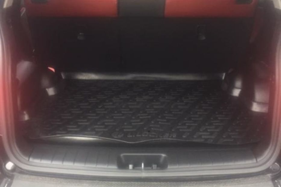 Продам SsangYong Korando C 2014 года в Чернигове