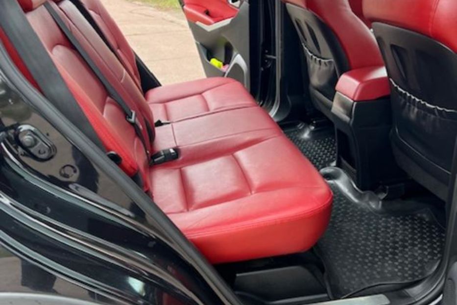 Продам SsangYong Korando C 2014 года в Чернигове