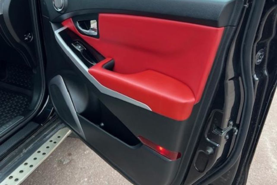 Продам SsangYong Korando C 2014 года в Чернигове