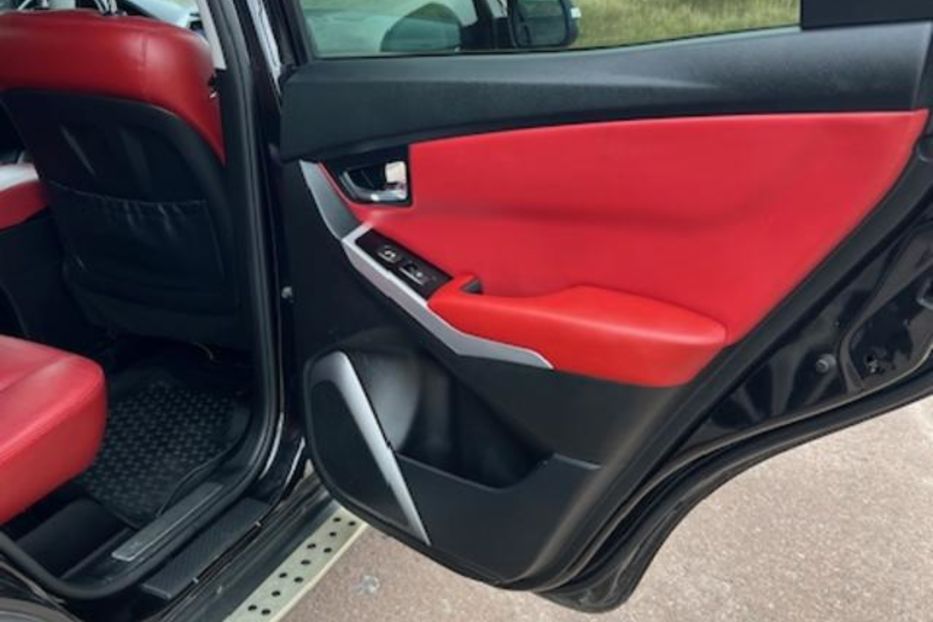 Продам SsangYong Korando C 2014 года в Чернигове