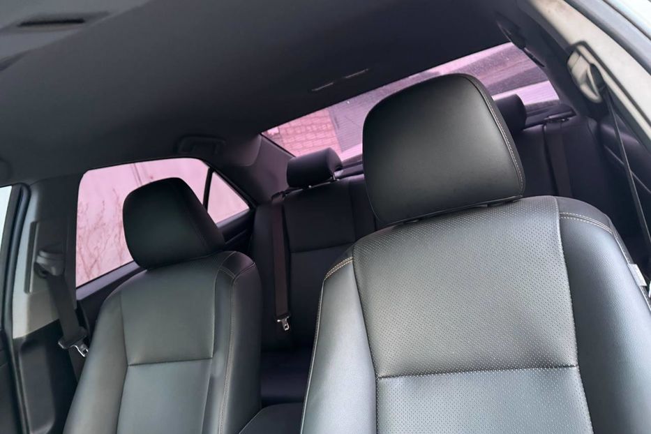 Продам Toyota Camry XV50 (FL) 