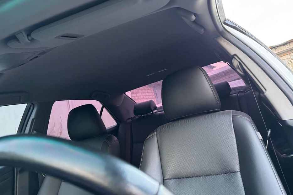 Продам Toyota Camry XV50 (FL) 