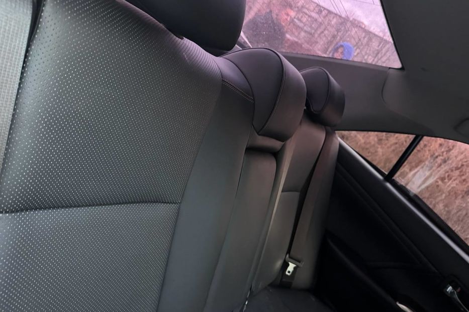 Продам Toyota Camry XV50 (FL) 