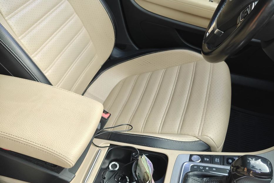 Продам Volkswagen Passat CC 2013 года в Одессе