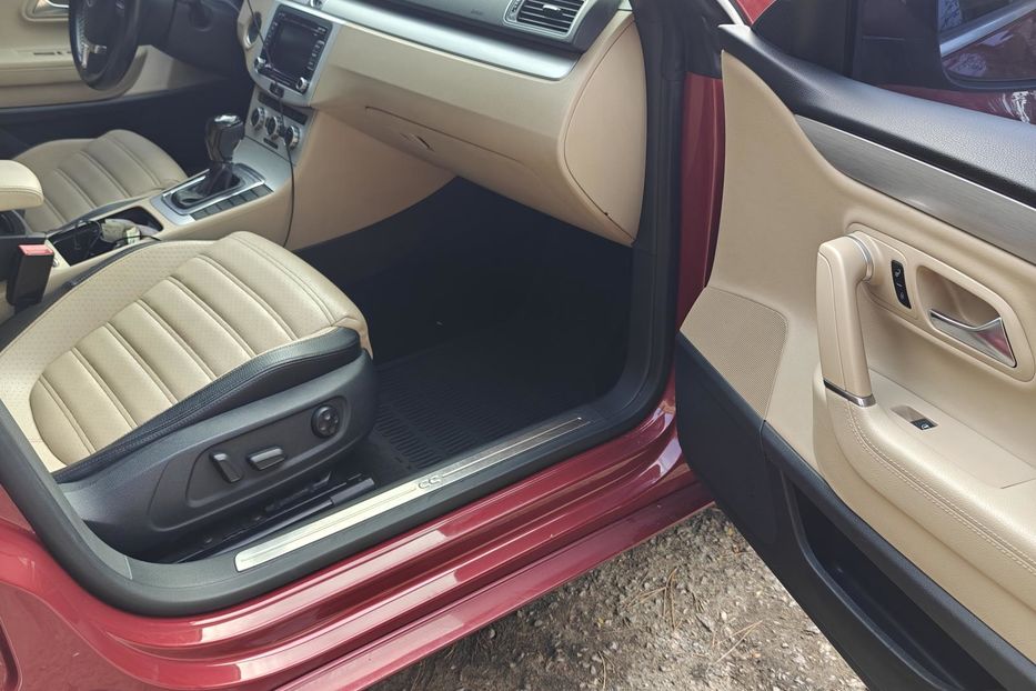 Продам Volkswagen Passat CC 2013 года в Одессе