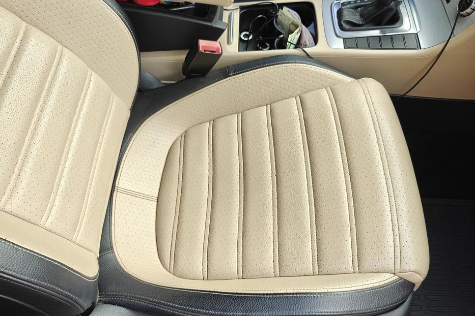 Продам Volkswagen Passat CC 2013 года в Одессе