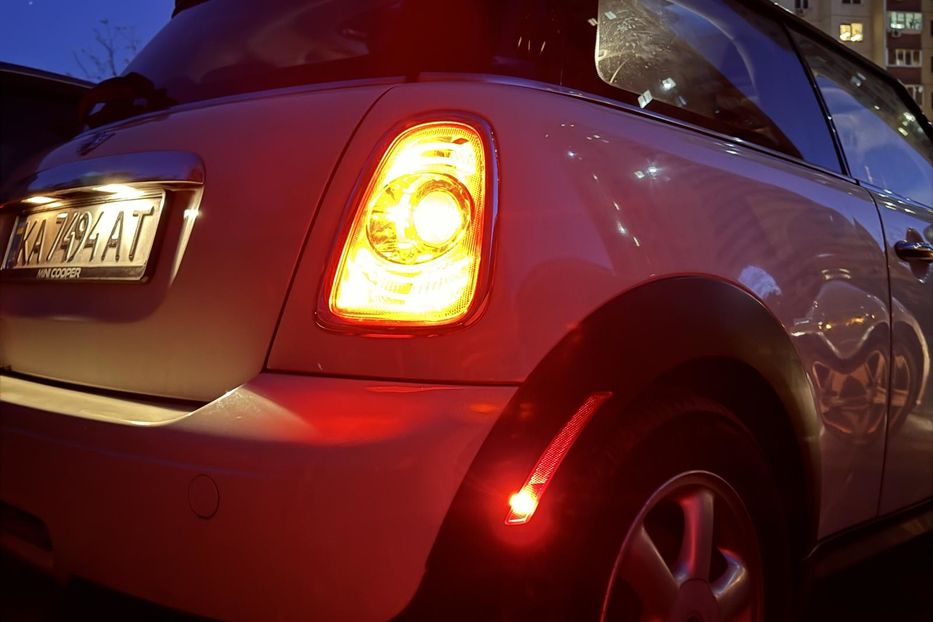 Продам MINI Cooper 2011 года в Киеве