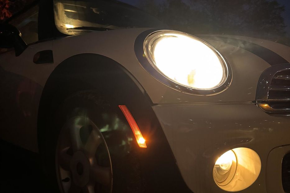 Продам MINI Cooper 2011 года в Киеве