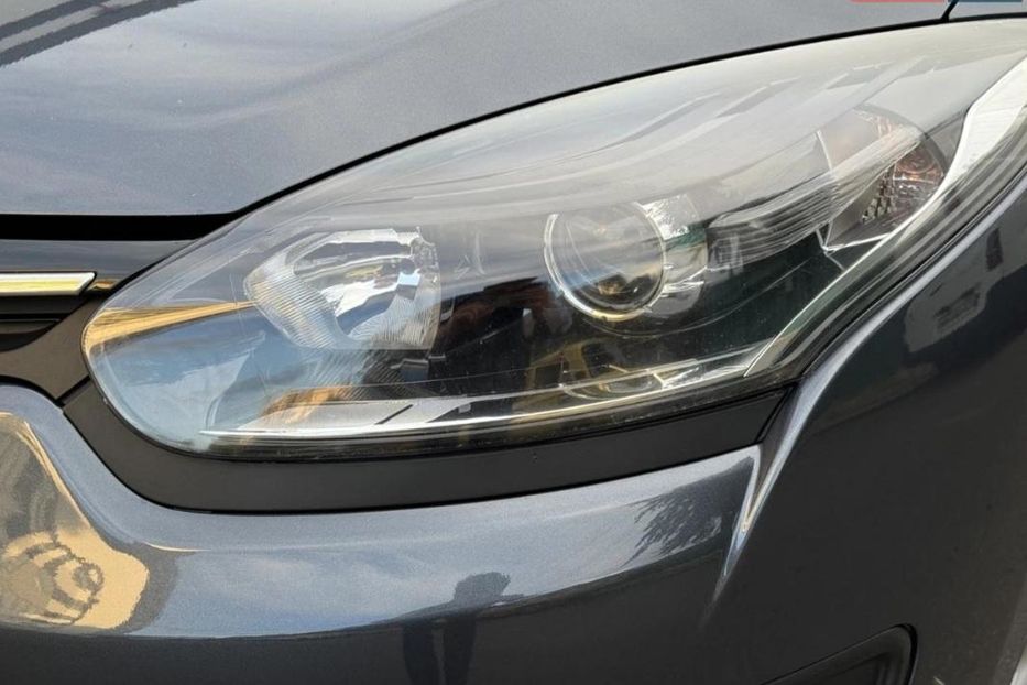 Продам Renault Megane 1,5 СДІ 2015 года в Черкассах