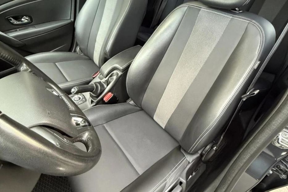 Продам Renault Megane 1,5 СДІ 2015 года в Черкассах