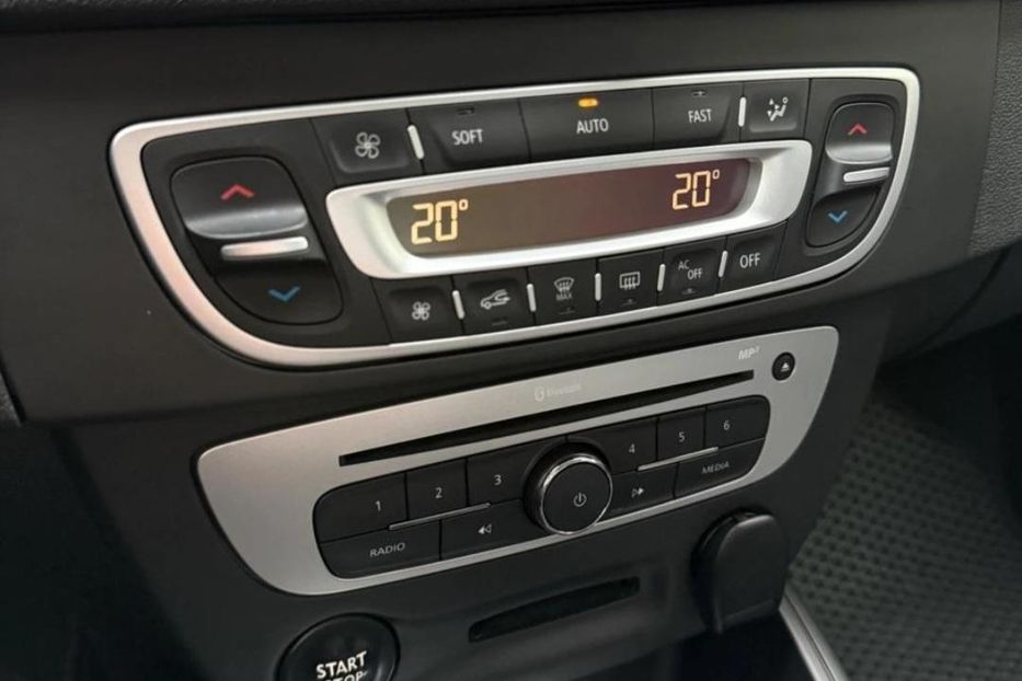 Продам Renault Megane 1,5 СДІ 2015 года в Черкассах