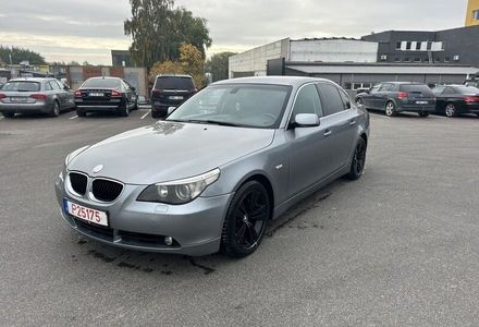 Продам BMW 530 2006 года в Харькове