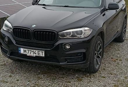 Продам BMW X5 2016 года в г. Бердичев, Житомирская область