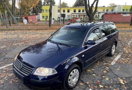 Продам Volkswagen Passat B5 2004 года в Днепре