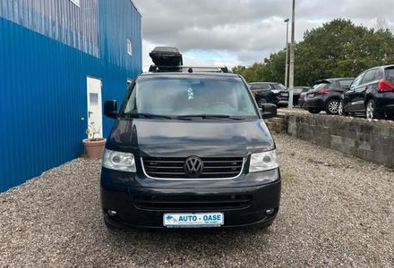 Продам Volkswagen T5 (Transporter) пасс. 2006 года в Харькове