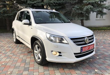 Продам Volkswagen Tiguan 2.0 TSI AT (200 к.с.) 4Motion  2011 года в Житомире