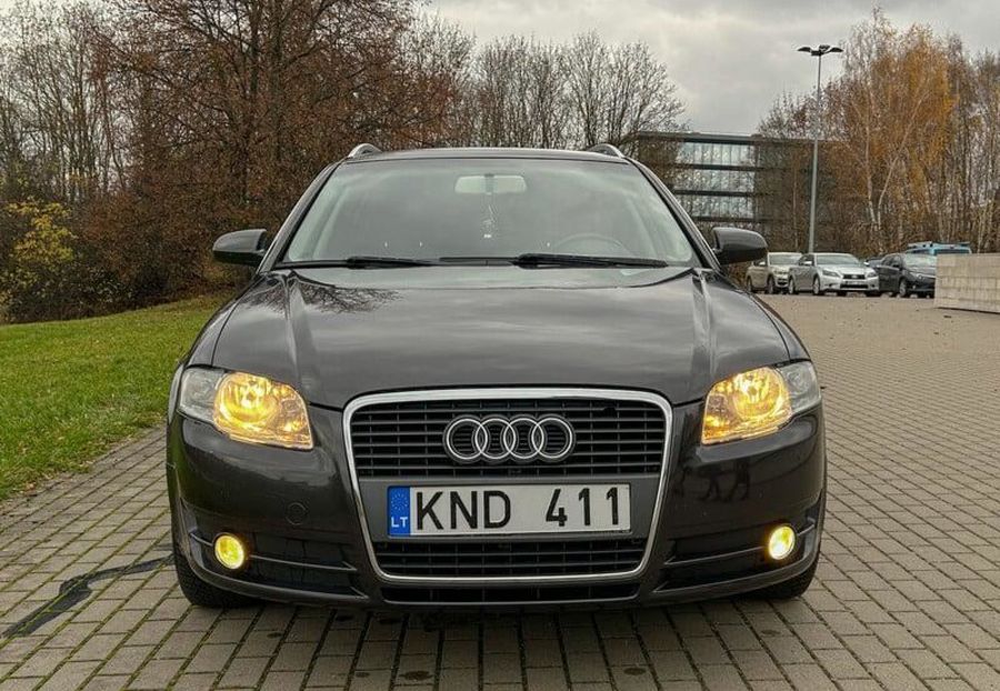 Продам Audi A4 2004 года в Днепре