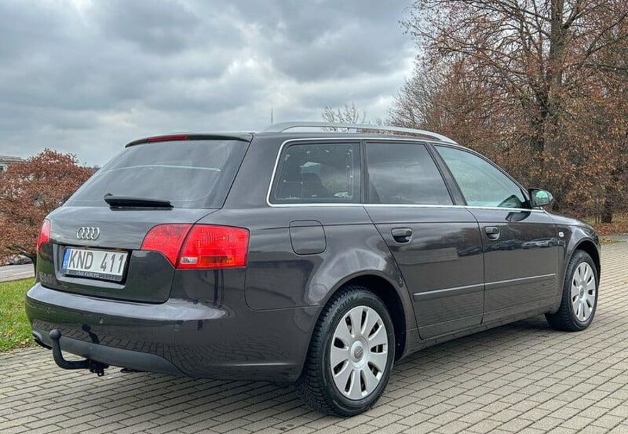 Продам Audi A4 2004 года в Днепре