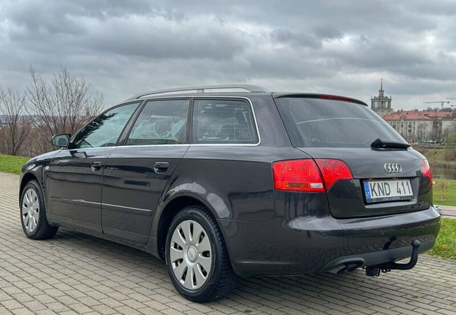 Продам Audi A4 2004 года в Днепре