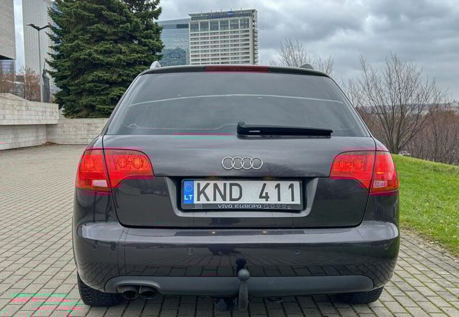 Продам Audi A4 2004 года в Днепре