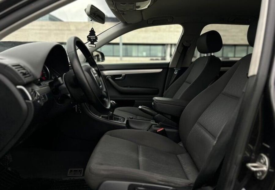 Продам Audi A4 2004 года в Днепре