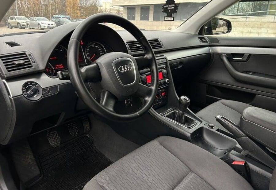 Продам Audi A4 2004 года в Днепре