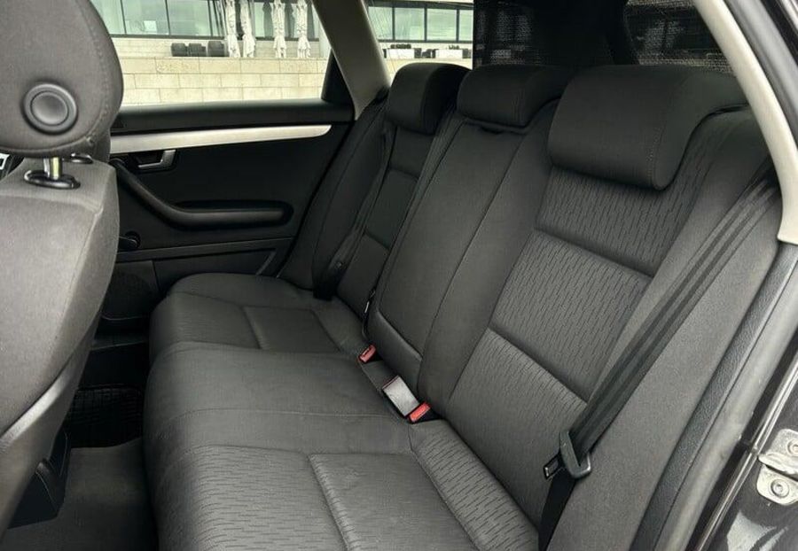 Продам Audi A4 2004 года в Днепре