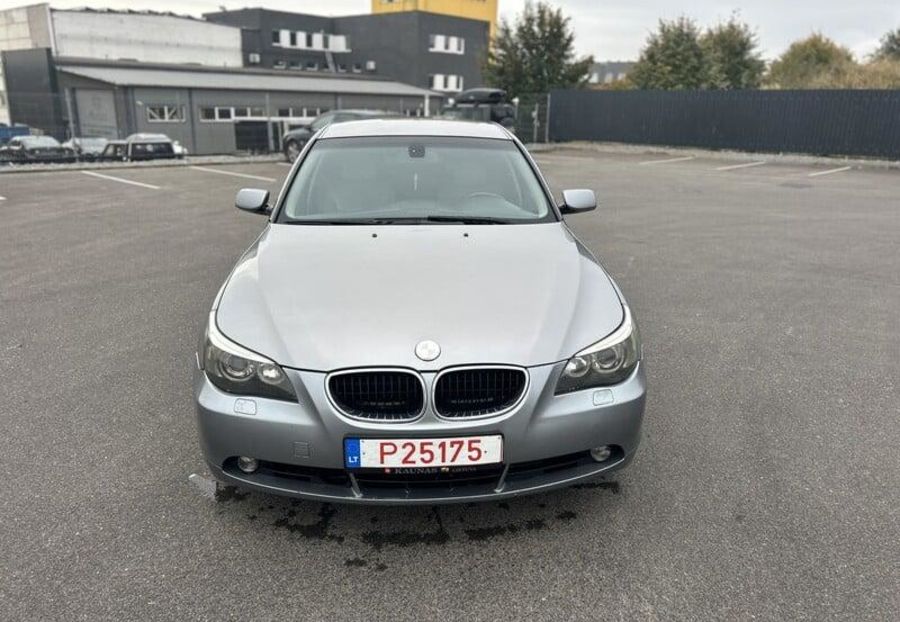 Продам BMW 530 2006 года в Харькове