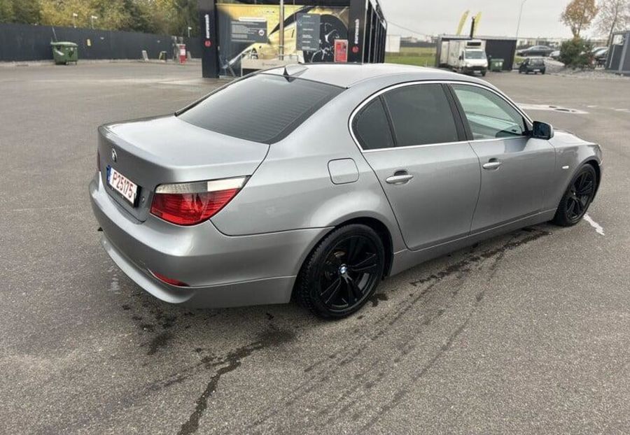 Продам BMW 530 2006 года в Харькове