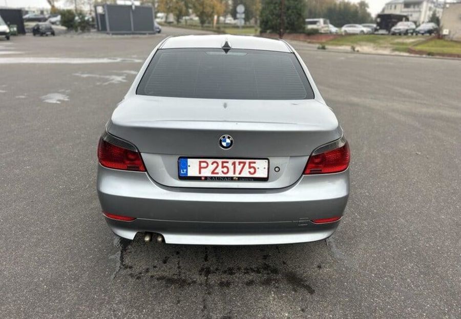 Продам BMW 530 2006 года в Харькове