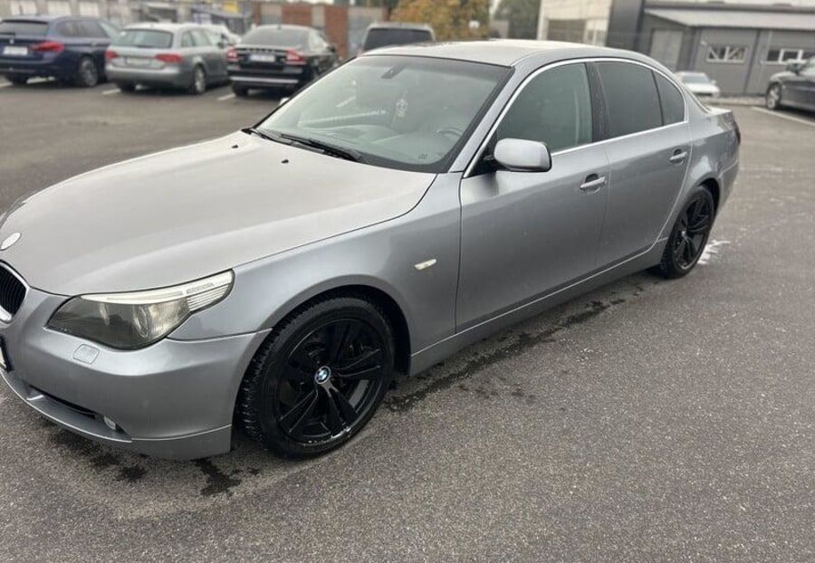 Продам BMW 530 2006 года в Харькове