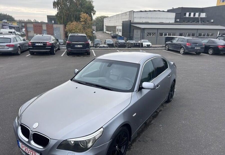 Продам BMW 530 2006 года в Харькове