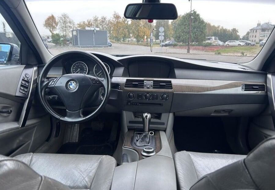 Продам BMW 530 2006 года в Харькове