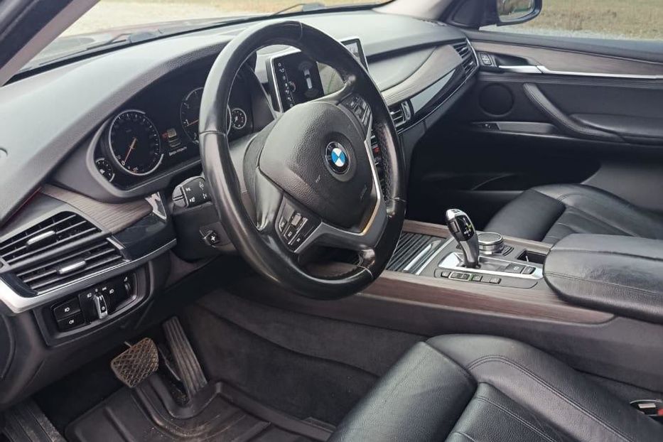 Продам BMW X5 2016 года в г. Бердичев, Житомирская область