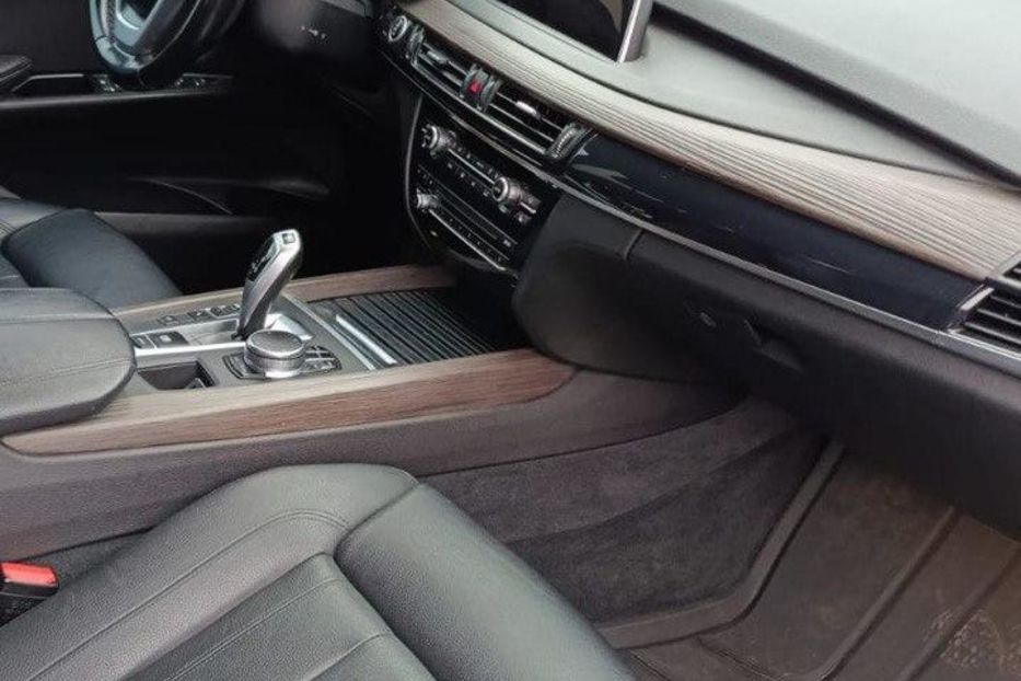 Продам BMW X5 2016 года в г. Бердичев, Житомирская область