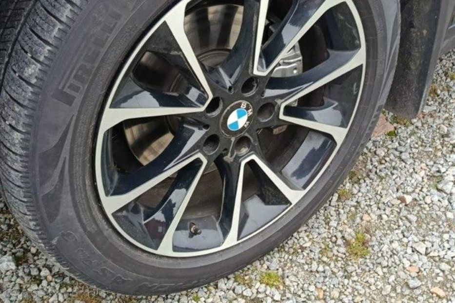 Продам BMW X5 2016 года в г. Бердичев, Житомирская область