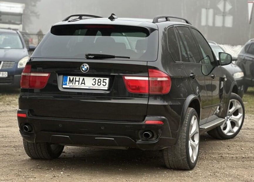Продам BMW X5 2008 года в Днепре