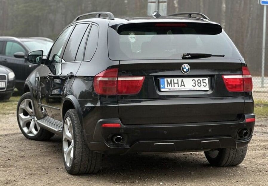 Продам BMW X5 2008 года в Днепре