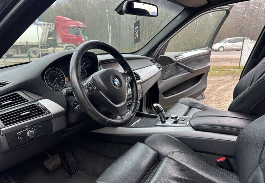Продам BMW X5 2008 года в Днепре