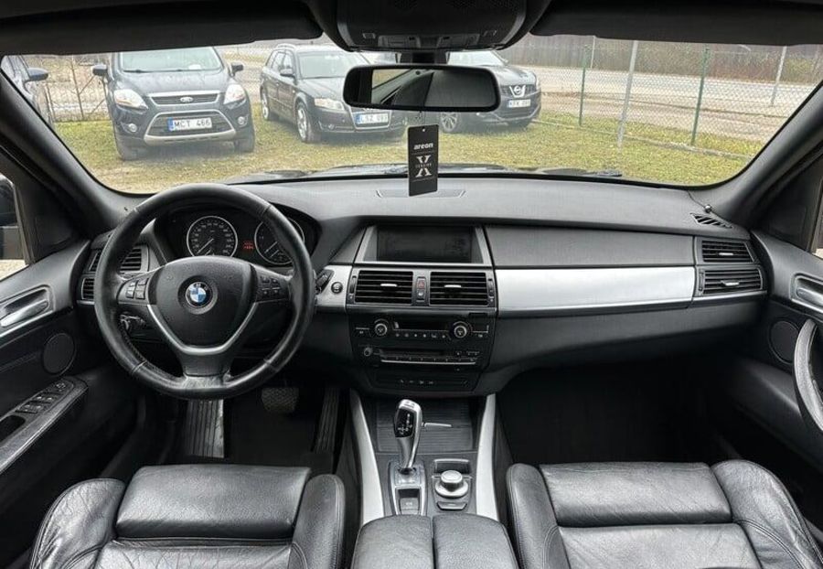 Продам BMW X5 2008 года в Днепре